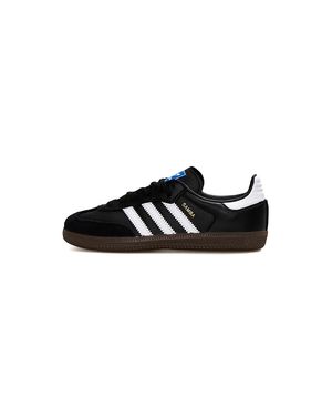 Tênis adidas Samba OG C PS Infantil
