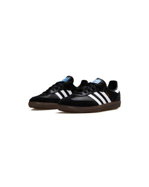 Tênis adidas Samba OG C PS Infantil