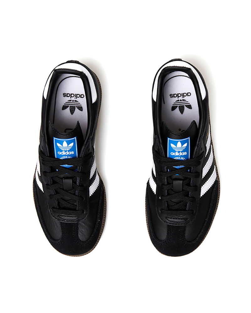 Tenis-adidas-Samba-OG-C-PS-Infantil