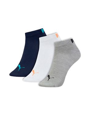 Meia Puma 3P Unissex