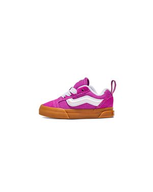 Tênis Vans Knu Skool Elastic Lace Infantil