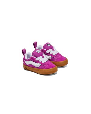 Tênis Vans Knu Skool Elastic Lace Infantil