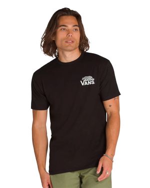 Camiseta Vans Sneaky SS Masculina