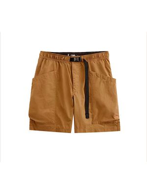Shorts Vans Mte Trek Guide Masculino