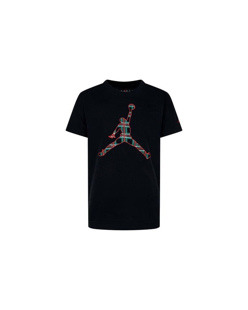 Camiseta-Jordan-Infantil