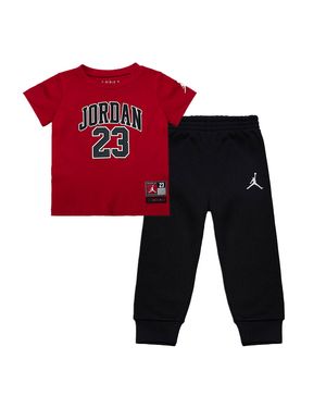 Conjunto Jordan Infantil