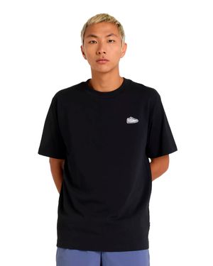 Camiseta New Balance Athletics 550 Masculina