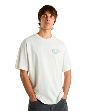 Camiseta Vans Road Stop SS Masculina