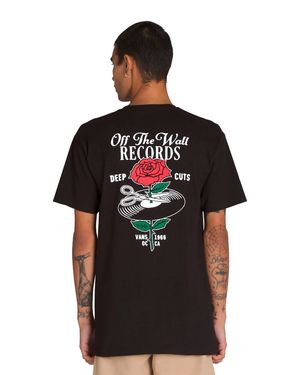 Camiseta Vans Deep Cut SS Masculina