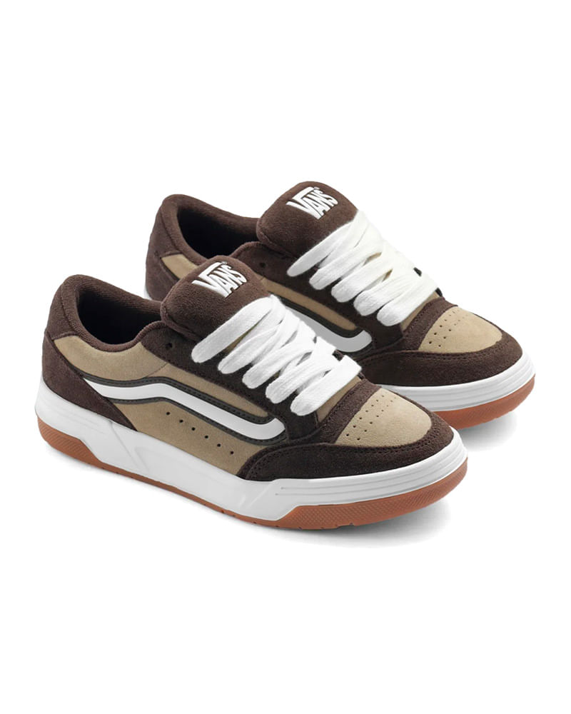 Tênis Vans Hylane Unissex| Tênis é na Magicfeet