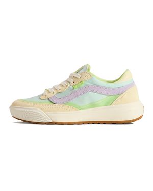 Tênis Vans Ultrarange Mte 2.0 SE Feminino
