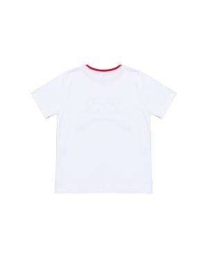 Camiseta Nba Chicago Bulls Infantil