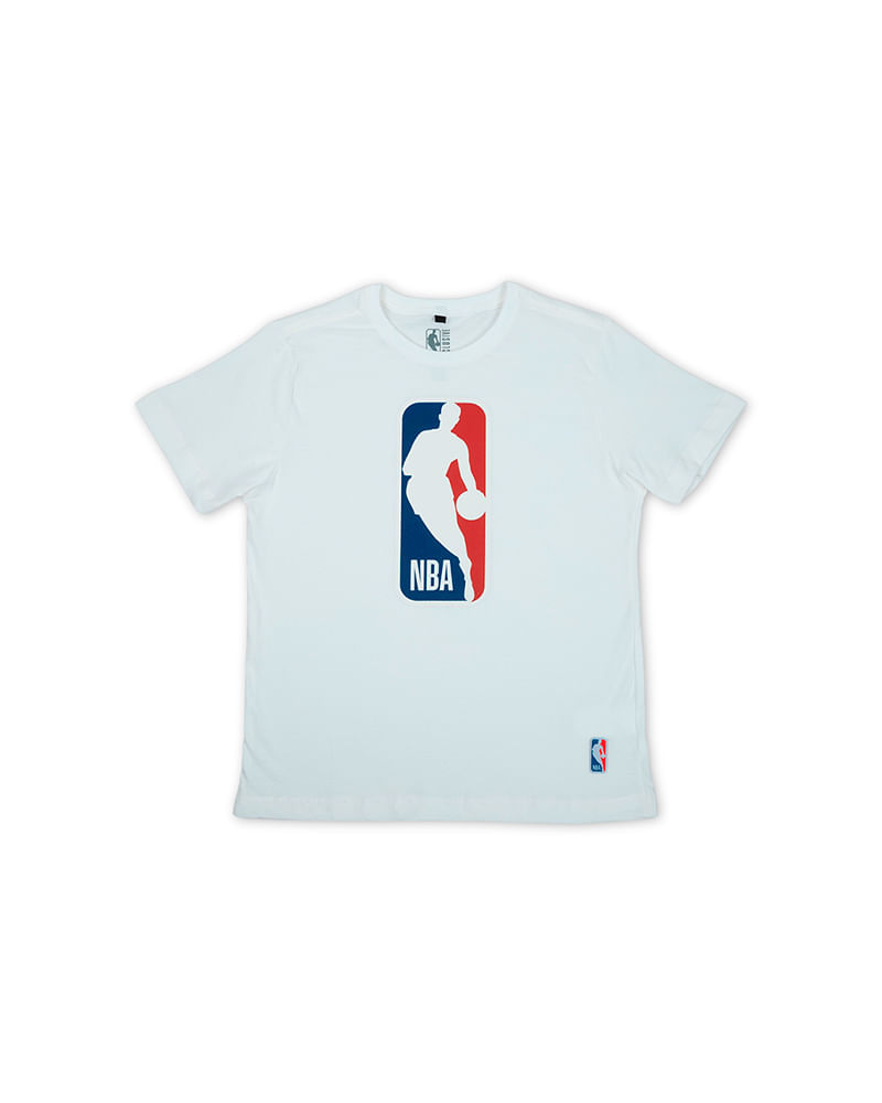 Camiseta-Nba-GS-Infantil
