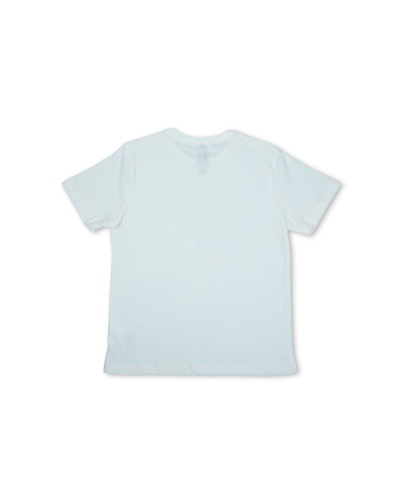 Camiseta-Nba-GS-Infantil