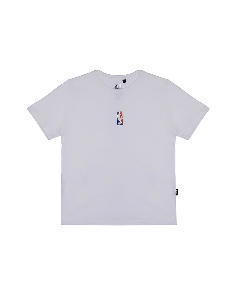 Camiseta-NBA-Justone-Infantil