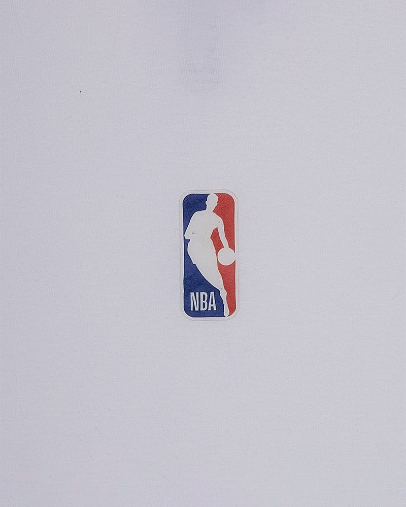 Camiseta-NBA-Justone-Infantil