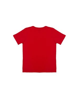 Camiseta Nba Chicago Bulls Infantil