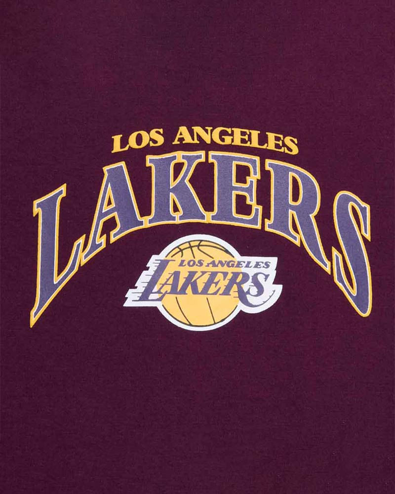 Camiseta-Nba-Los-Angeles-Lakers-Infantil