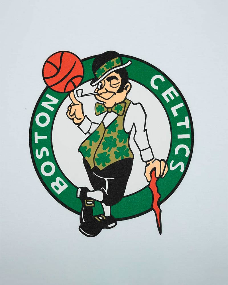 Camiseta-Nba-Boston-Celtics-Infantil
