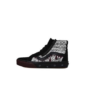 Tênis Vans UY Sk8-Hi Reissue S Infantil