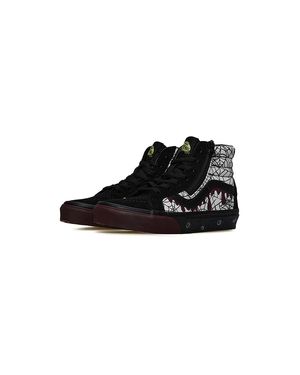 Tênis Vans UY Sk8-Hi Reissue S Infantil