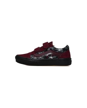 Tênis Vans Uy Old Skool V Infantil