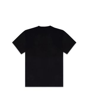 Camiseta Vans Ignitions Ss Infantil