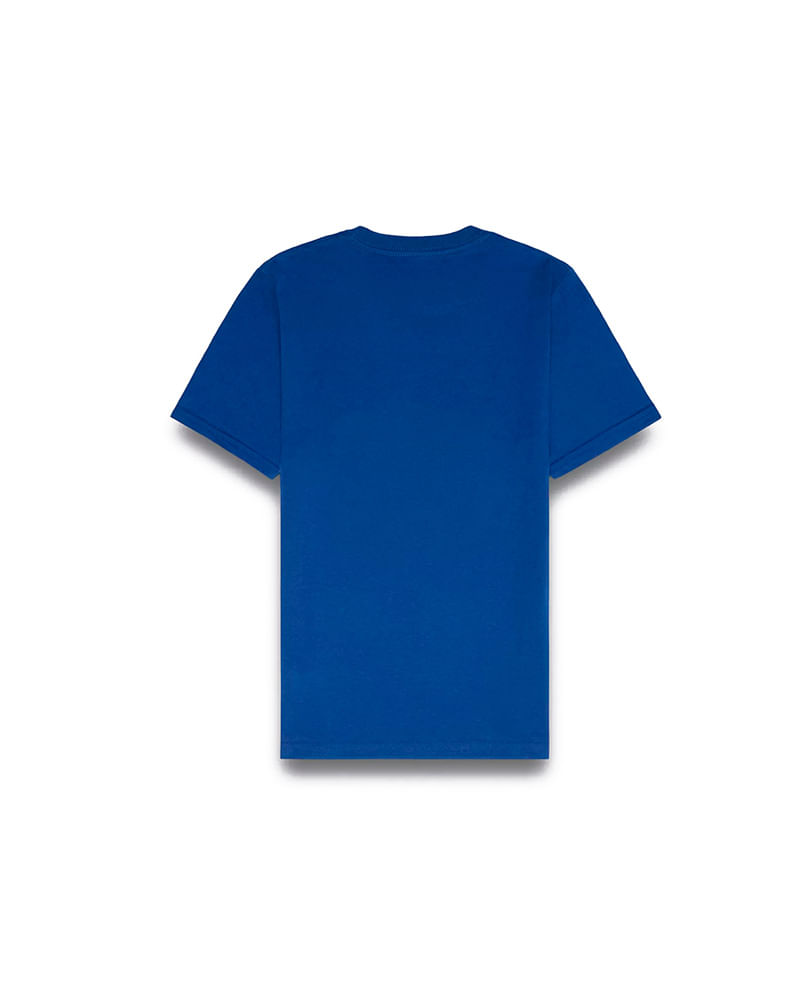 Camiseta-Vans-Classic-Infantil