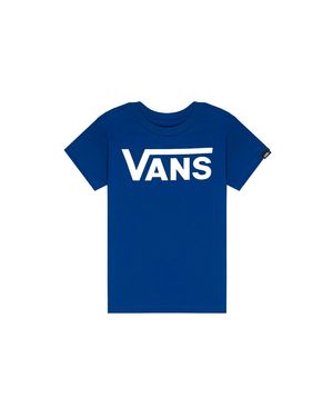 Camiseta Vans Classic Infantil