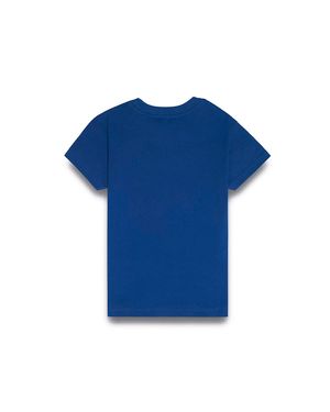 Camiseta Vans Classic Infantil