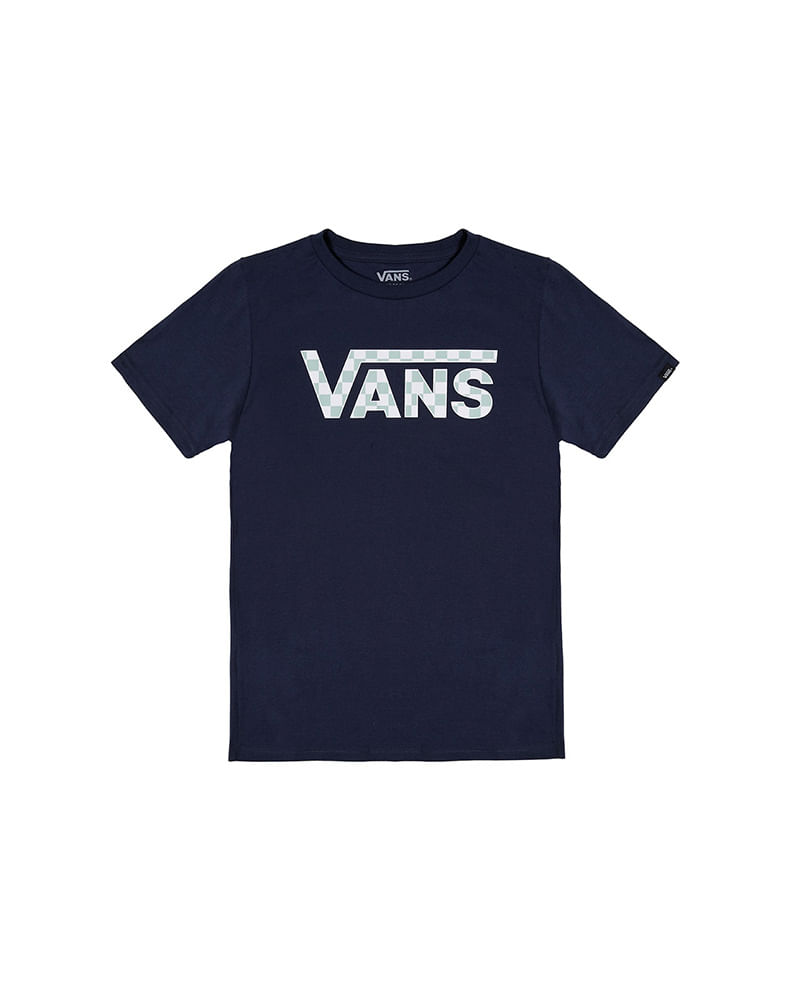 Camiseta-Vans-Classic-Logo-Fill-Infantil