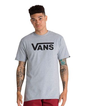 Camiseta Vans Classic Unissex