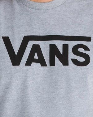 Camiseta Vans Classic Unissex