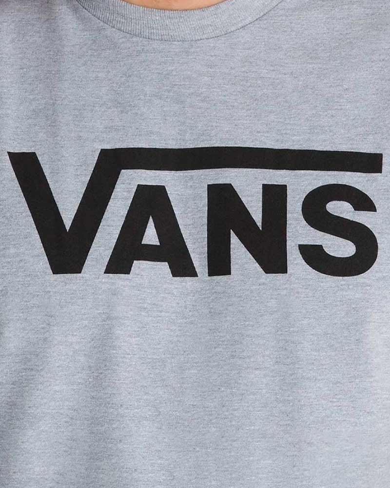 Camiseta-Vans-Classic-Unissex
