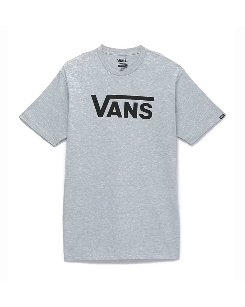 Camiseta-Vans-Classic-Unissex