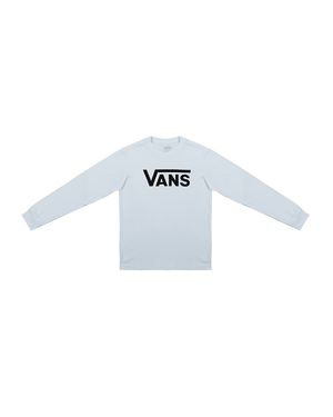 Camiseta Vans Classic Infantil