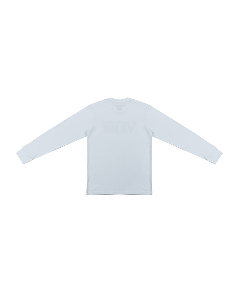 Camiseta-Vans-Classic-Infantil