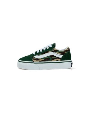 Tênis Vans Old Skool PS Infantil