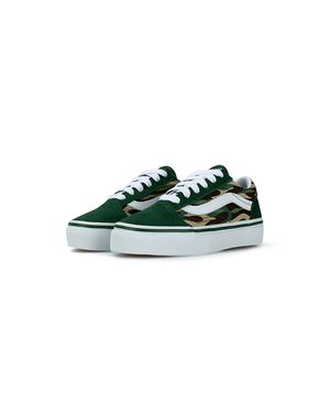Tênis Vans Old Skool PS Infantil