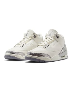 Tênis Air Jordan 3 Retrô Feminino