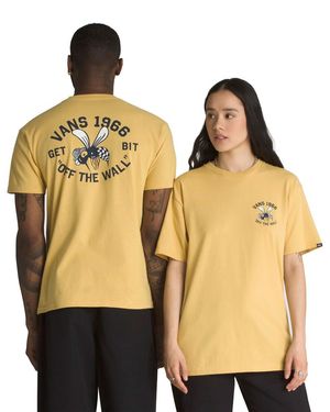 Camiseta Vans Get Bit Unissex