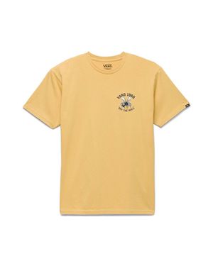 Camiseta Vans Get Bit Unissex