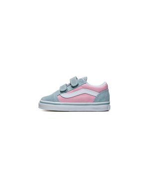 Tênis Vans Old Skool V Infantil