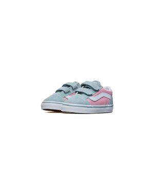 Tênis Vans Old Skool V Infantil
