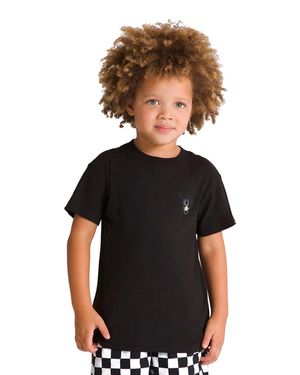 Camiseta Vans Aractino Infantil