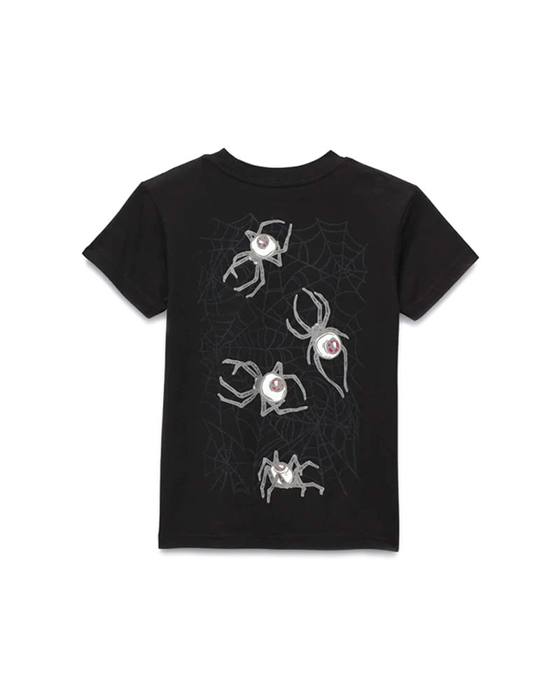 Camiseta-Vans-Aractino-Infantil