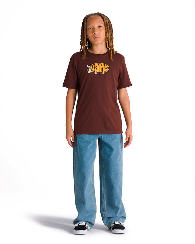 Camiseta-Vans-Hopper-Ss-Infantil