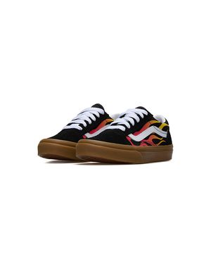 Tênis Vans Uy Old Skool Infantil