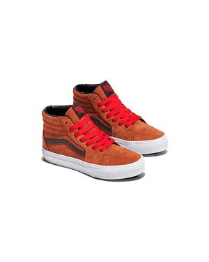 Tênis Vans UY Sk8-Hi Infantil