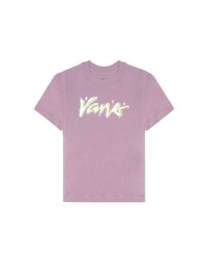 Camiseta Vans Infantil